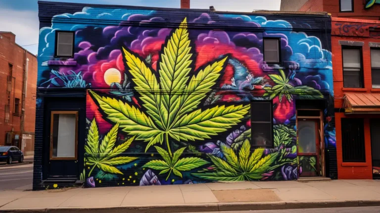 Denver cannabis tourism