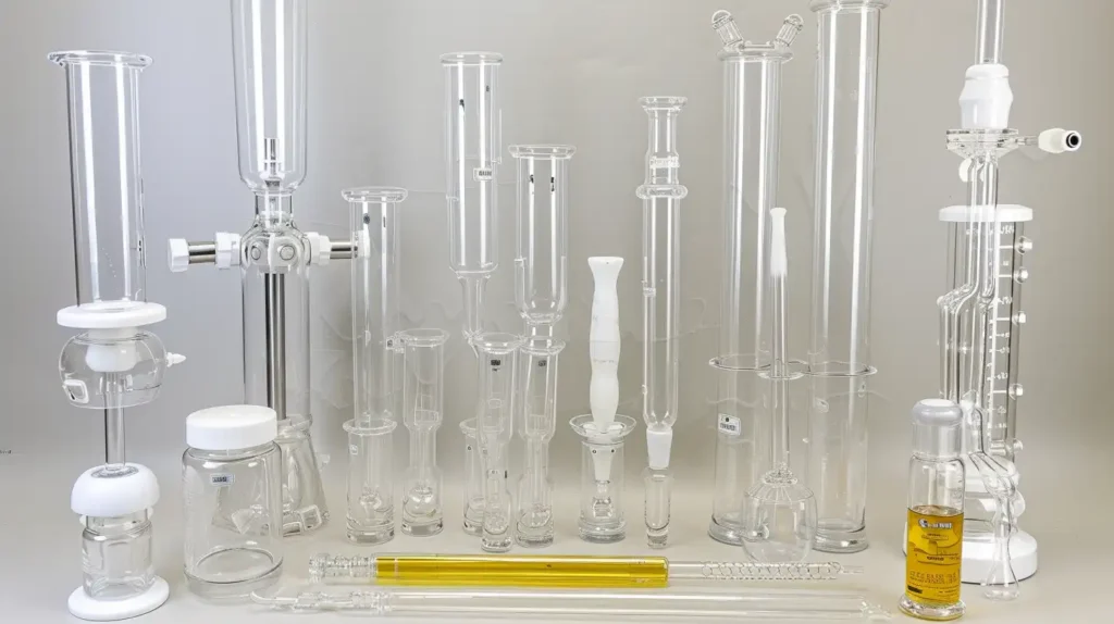 Dab Rigs and Tools Essentials