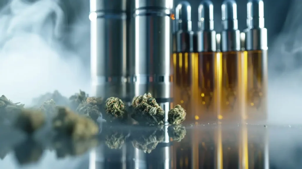 Medical Cannabis Vaporizers Review