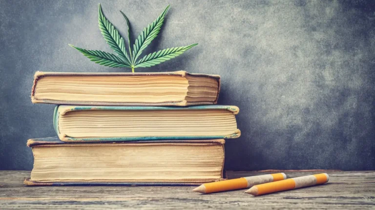 Educating on Cannabis