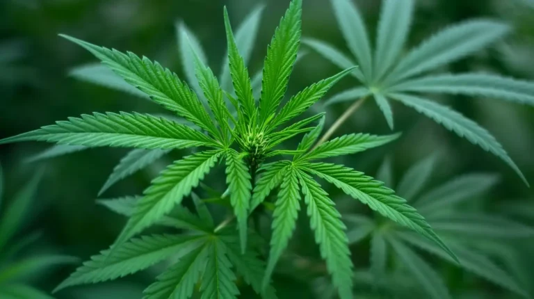 Global Cannabis Legalization